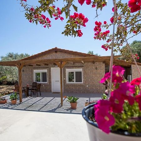 Serenity Studio Beach Home Afantou Luaran gambar