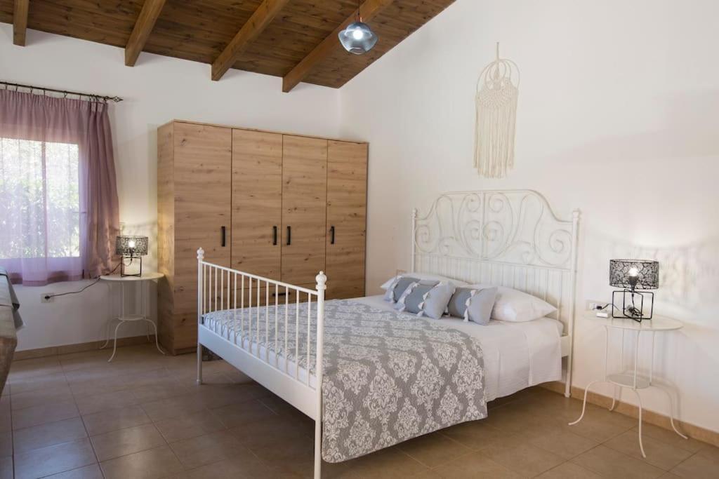 Serenity Studio Beach Home Afantou Luaran gambar